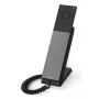 Snom HD300 - telefón so šnúrou - Gun Metal Black