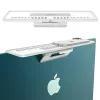 Odkladací stojan pre iMac 312 biely