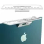 Odkladací stojan pre iMac 312 biely