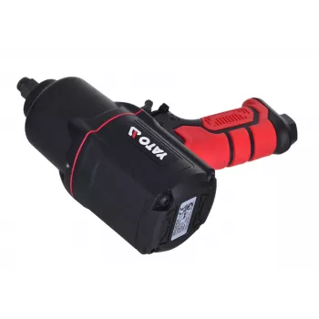 YATO PNEUMATICKÝ RÁZOVÝ UŤAHOVAČ 1700 Nm 1/2 09544