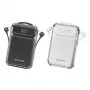 Powerbanka 10000mAh 38,5 W P89K integrovaný kábel