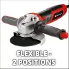 Einhell 4430971 uhlová brúska 850 W 1,61 kg