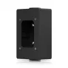 Montážna krabica Ubiquiti UACC-Reader-JB-B čierna 88x50x145 mm
