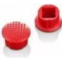 CoreParts CPSP0002 Nízkoprofilové krytky TrackPoint pre Lenovo ThinkPad