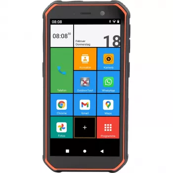 Smartphone Olympia TREK 5,5