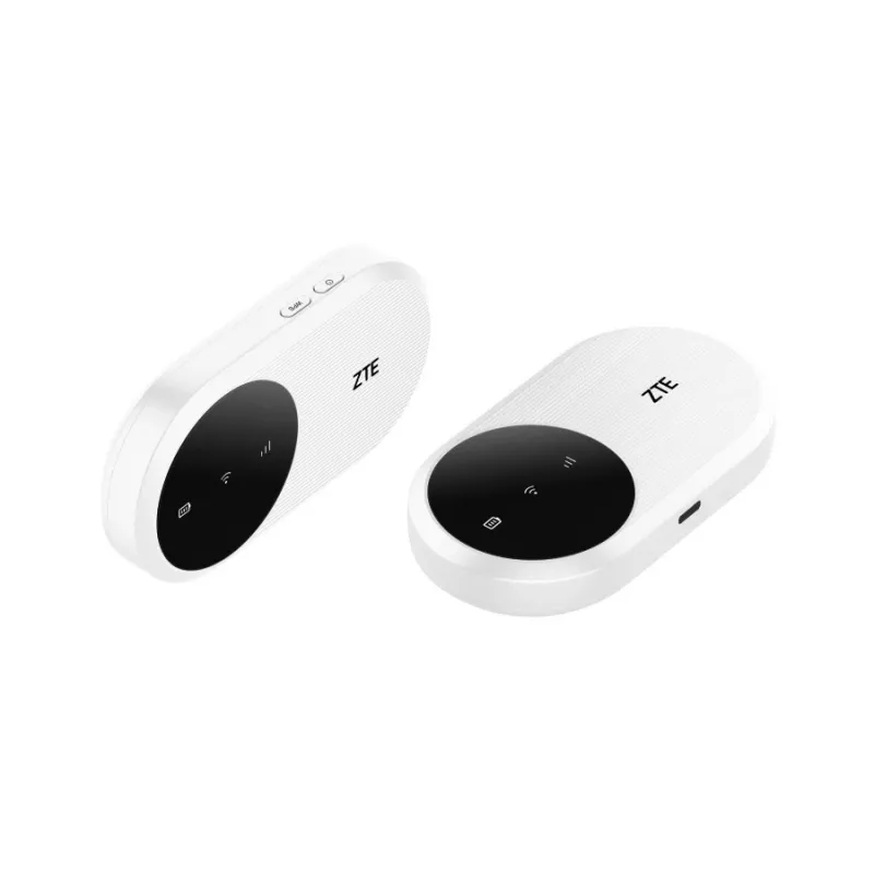 ZTE U10 U10 pocket WiFi 6 zariadenie - router