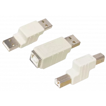 USB adaptér ShiverPeaks 77041 od S-Conn Handels GmbH — adaptér na dátové spojenie, model ABU-ABU