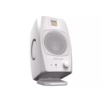 Adam Audio D3V biele - pár štúdiových monitorov