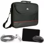 Notebook Bag Starter Kit 43,9 cm 17,3 čierny - puzdro (SET030-66067015)