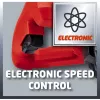 Einhell TC-MX 1200 E miešadlo na farby a maltu, 1200 W