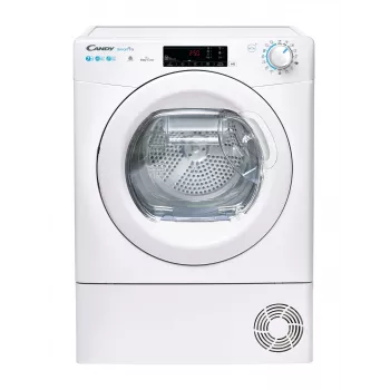 CANDY sušička bielizne CSOE H7A2TE-S, 7 kg, energetická trieda E