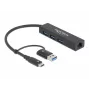 Dokovacia stanica pre notebook DeLOCK 64149