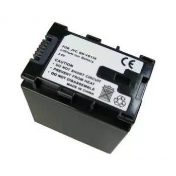Nabíjateľná batéria extra digital BN-VG138 7,2 V 2200 mAh pre prenosné videá