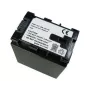 Nabíjateľná batéria extra digital BN-VG138 7,2 V 2200 mAh pre prenosné videá