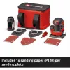 Einhell 4460730 batéria čierna