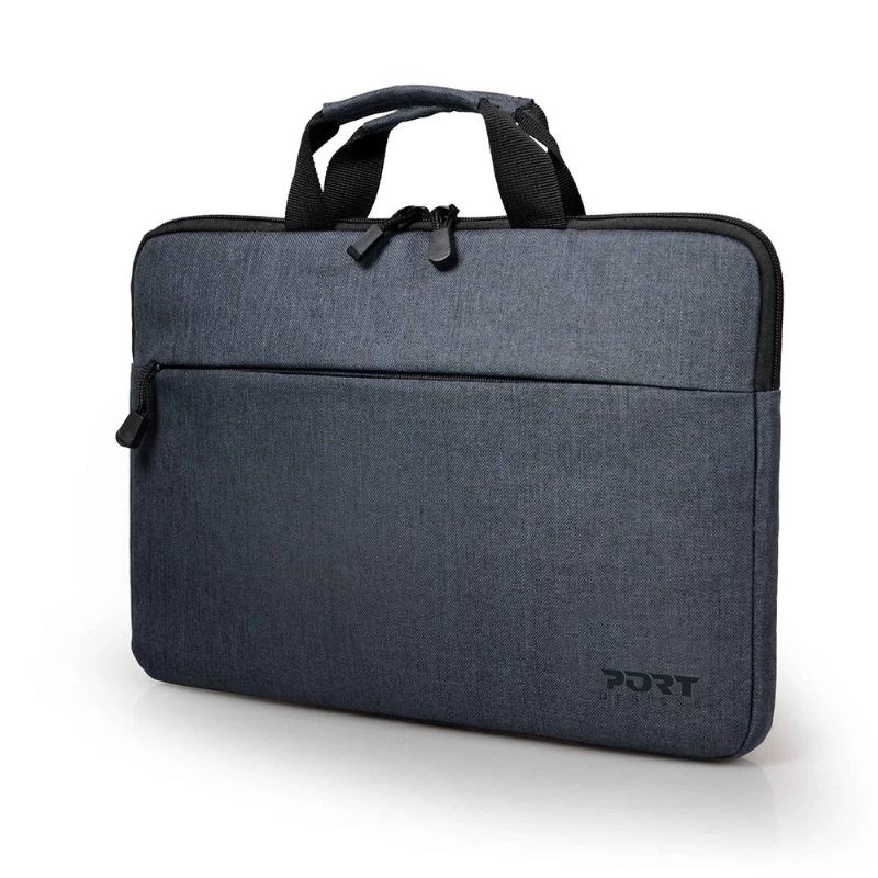 Taška na notebook Port Designs BELIZE TL 15,6 sivá