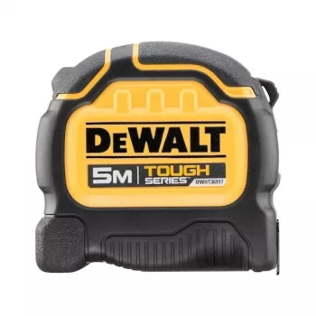 Zvinovací meter DeWALT DWHT36917-0 5 m čierna žltá