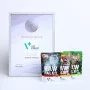 Mokré krmivo pre mačky VETEXPERT RAW PALEO Adult Sterilised divina 100 g — divina, bez obilnín, pri sklone k nadváhe