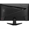 MSI MAG 274FDE herný monitor 68,6 cm (27 palcov), čierny, FullHD, Rapid-IPS, HDR Ready, Adaptive-Sync, 200Hz panel (9S6-3CE41H-002)