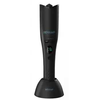 Revamp CL-2750-EU2 iGEN Cordless Progloss Hollywood Curl automatická kulma s rotačnou funkciou