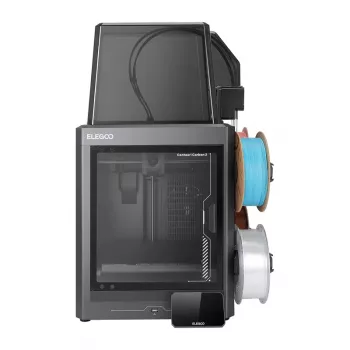 3D tlačiareň Elegoo Centauri Carbon 2 Combo — Elegoo