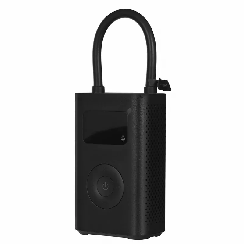 Xiaomi prenosný elektrický vzduchový kompresor 2