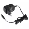Akyga AK-TB-11 univerzálny napájací zdroj 9 V / 1 A, 9 W, 5,5 x 2,1 mm konektor, 1,5 m