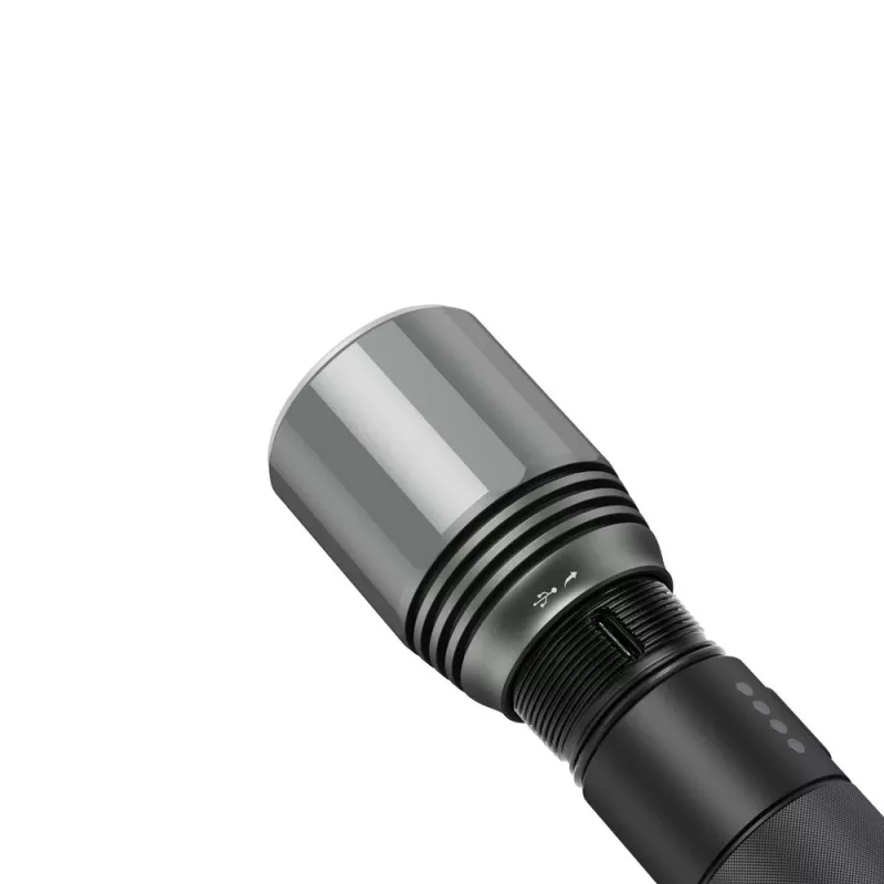 NexTool T10 NE20343 LED ručná baterka, 2000 lm, 220 m, 70 h, nabíjateľná