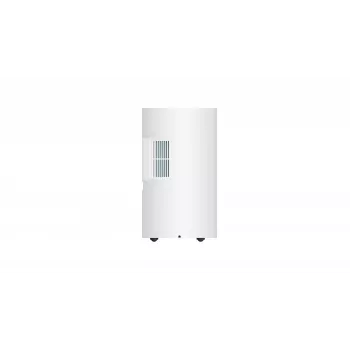 Odvlhčovač vzduchu Xiaomi 6941812777466 3 L 38 dB 190 W biela