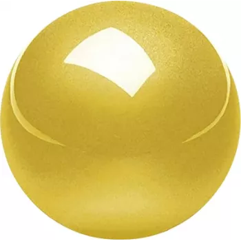 Perixx PERIPRO-303 G GO trackball zlatý (18046)