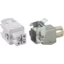 LappKabel konektorová sada EPIC®KIT H-A 3 75009610 3 + PE skrutky 1 sada (75009610)