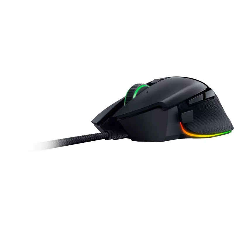 Herná myš Razer Basilisk V3 35K USB