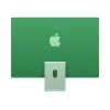 iMac 24 palcov: M4 10/10, 16 GB, 512 GB SSD – zelený