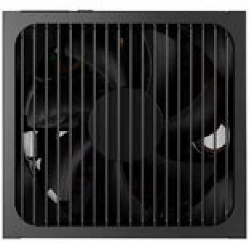 Napájací zdroj AEROCOOL AeroCool Smart B1 850W 80 PLUS Bronze ATX 3.1 PCIe 5.1 (čierna)