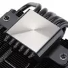Thermalright AXP120 X67 ARGB Low-Profile CPU chladič - 120 mm čierny (AXP120 X67 čierny ARGB)