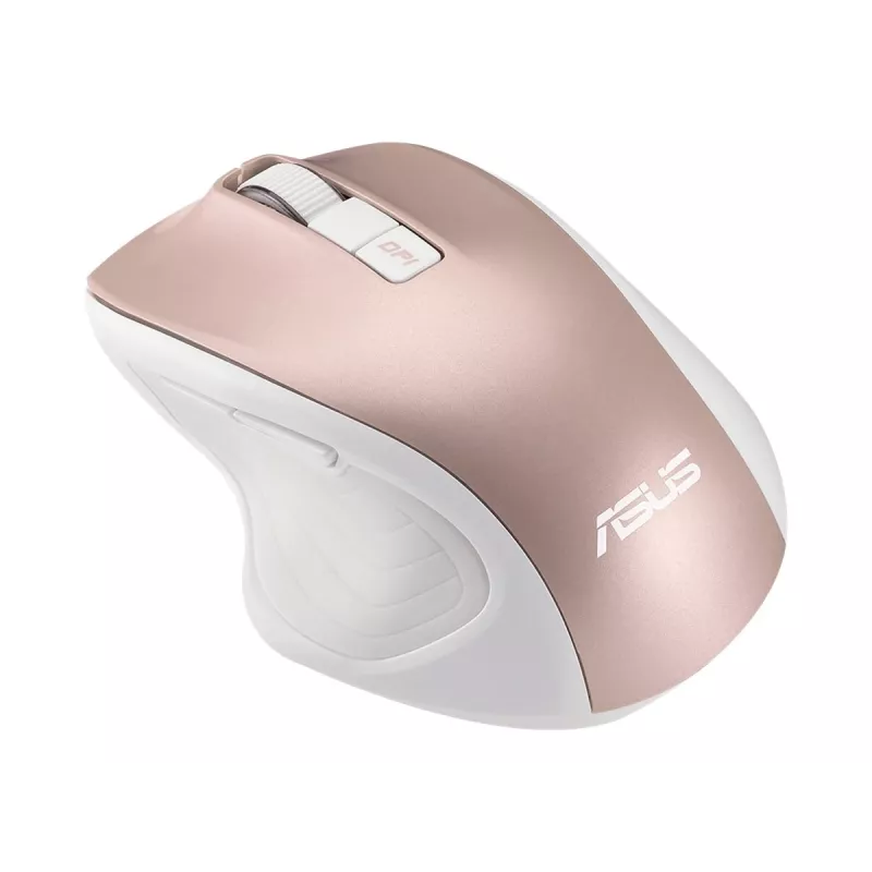 ASUS MW202C myš kancelárska pravá ruka RF bezdrôtová IR LED 4000 DPI