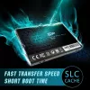 SSD disk Silicon Power slim S55 480 GB 2,5