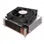 Akasa AK-CC7402BT01 2U Low-Profile CPU chladič - socket LGA 1700 (AK-CC7402BT01)