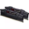 DIMM 16 GB DDR4-3600 (2x 8 GB) dual kit, pamäť čierna, F4-3600C18D-16GVK, Ripjaws V, INTEL XMP