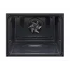 Vstavaná rúra Electrolux LOD8P39Z — 72 l, pyrolytické samočistenie, TFT displej, čierna