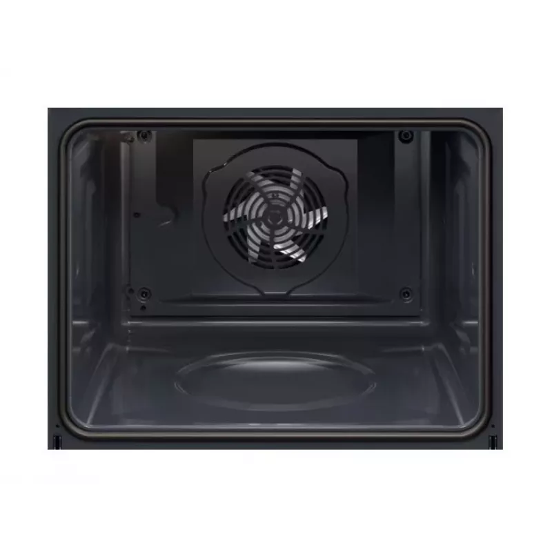 Vstavaná rúra Electrolux LOD8P39Z — 72 l, pyrolytické samočistenie, TFT displej, čierna