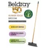 Beldray LA068717GRYEU7 metla s gumovým okrajom, rukoväť 120 cm