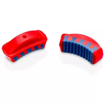 Plastové vložky Knipex pre 81 19 250 V02 – 1x250 4x (náhradný diel)