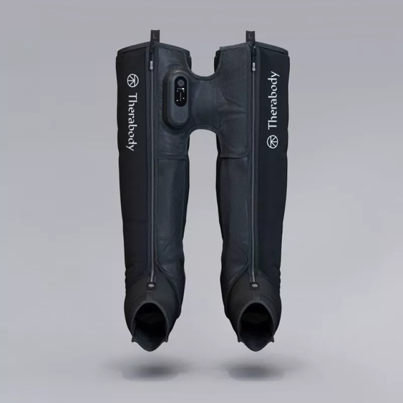 Therabody RecoveryAir JetBoots Prime kompresné topánky, regulárne