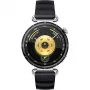 Smartwatch Huawei GT6 1,32 palca AMOLED 466x466 dotykový displej čierna