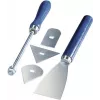 Škrabka Steinel 010317 — ergonomický dizajn, odolný materiál