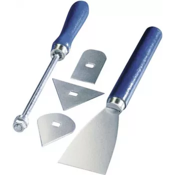 Škrabka Steinel 010317 — ergonomický dizajn, odolný materiál