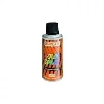 Sprejová farba Stanger Color Spray MS 150 ml — oranžová