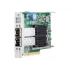 HPE Ethernet 10Gb 2-port 537SFP+ OCP3 Interné Fiber