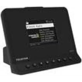Adaptér internetového rádia Imperial TOP 400 DAB+ čierny – model 5700400, kompatibilný s DAB+